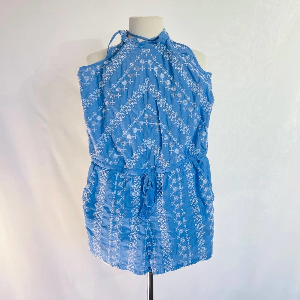 Loft Romper